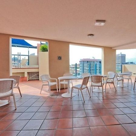 بريزبين Shevlin Apartments المظهر الخارجي الصورة