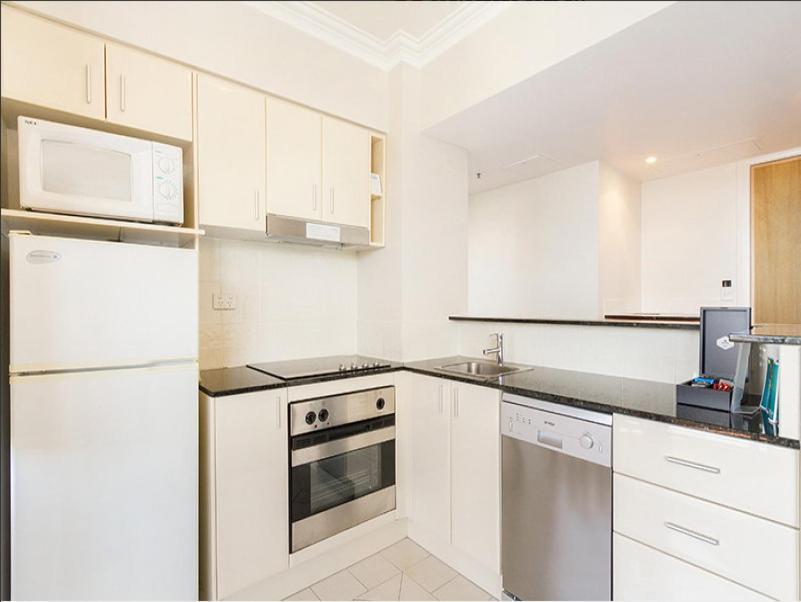 بريزبين Shevlin Apartments المظهر الخارجي الصورة